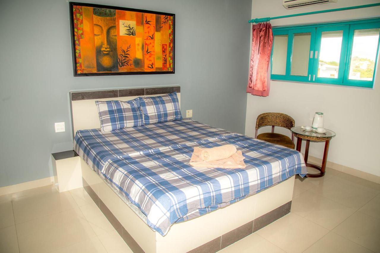 Mui Ne Hills Bliss Hotel Habitación foto
