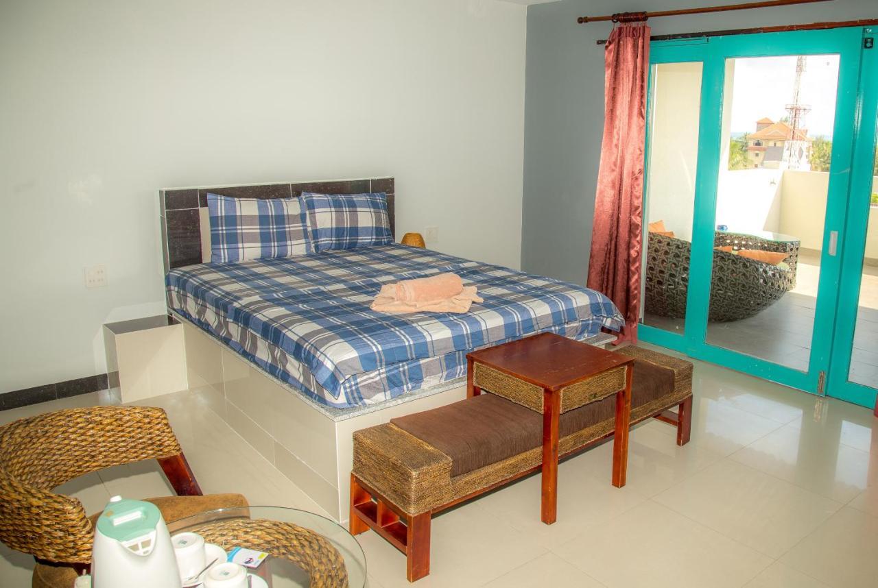 Mui Ne Hills Bliss Hotel Habitación foto