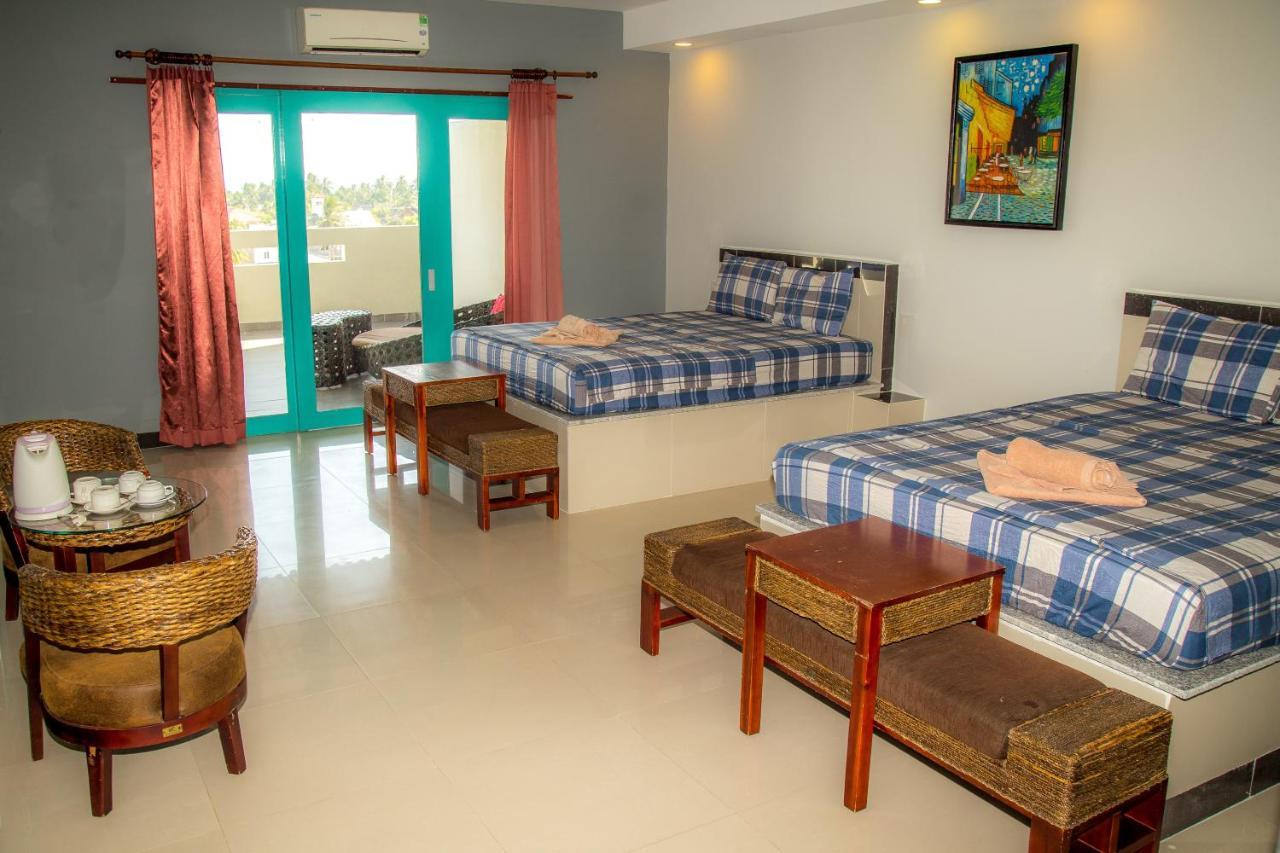 Mui Ne Hills Bliss Hotel Habitación foto