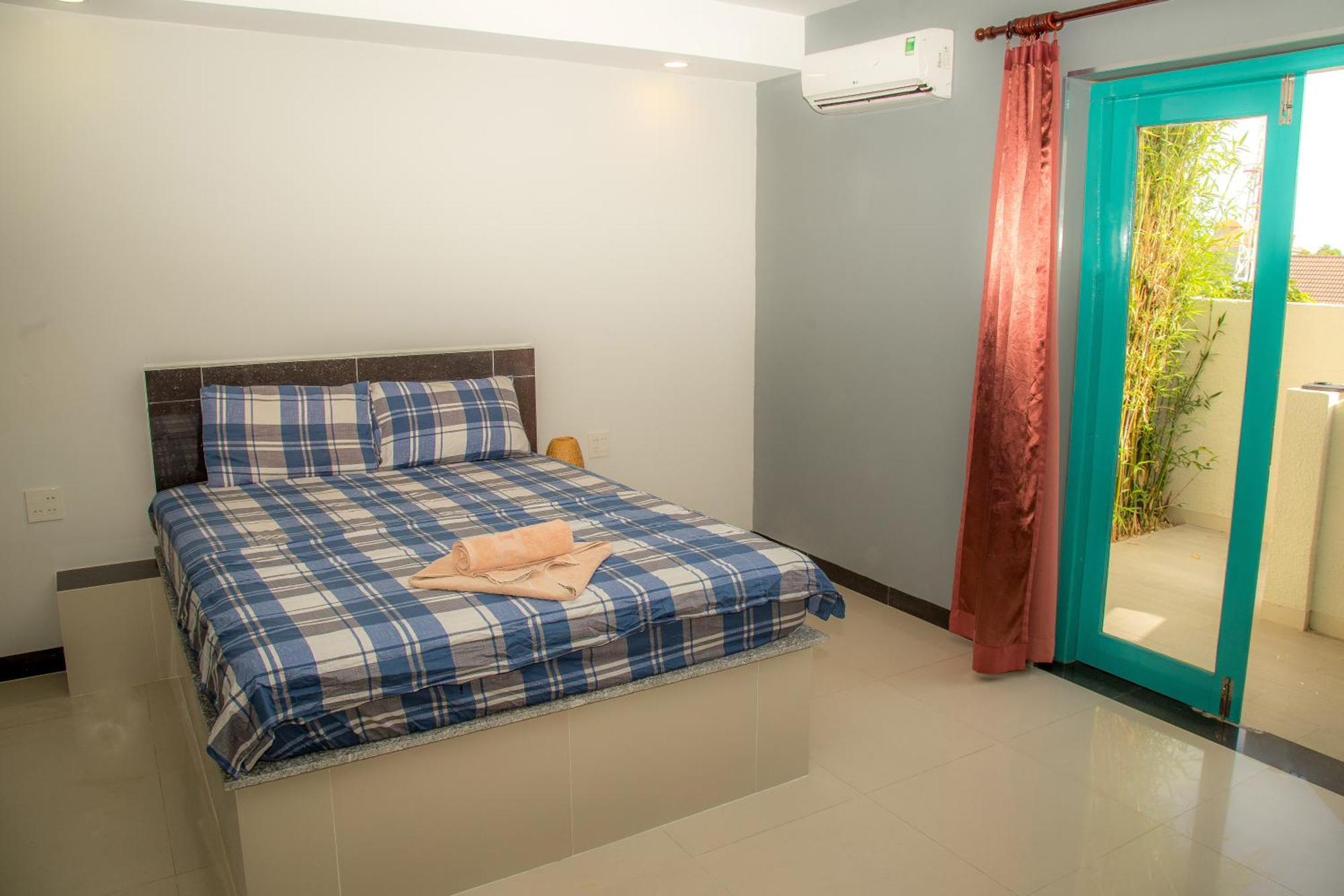 Mui Ne Hills Bliss Hotel Habitación foto