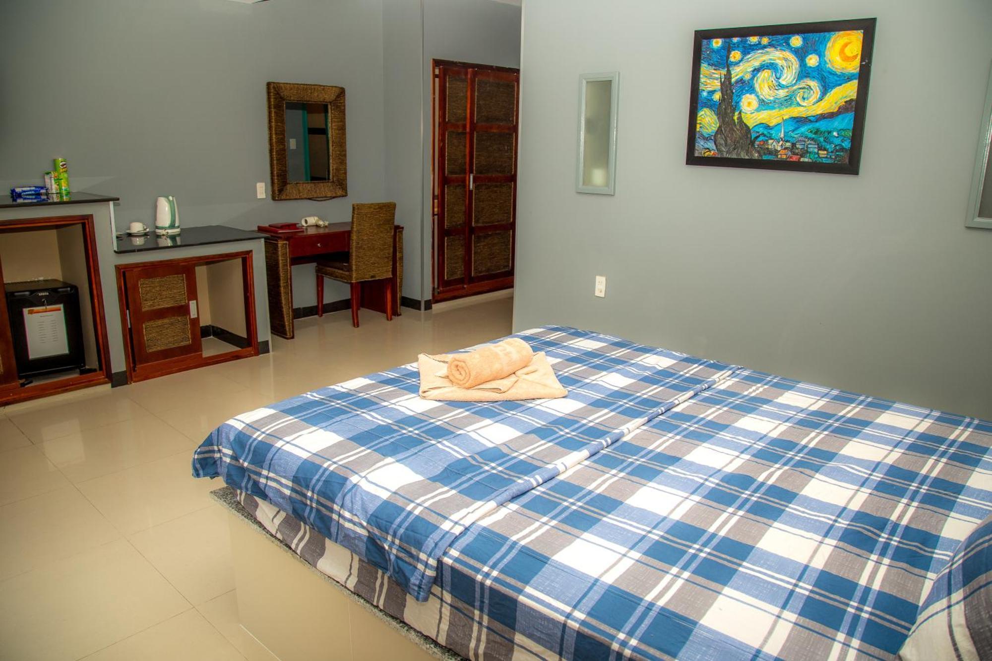 Mui Ne Hills Bliss Hotel Habitación foto