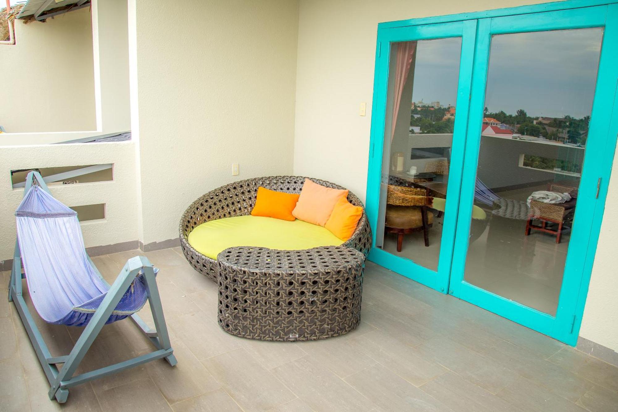 Mui Ne Hills Bliss Hotel Habitación foto