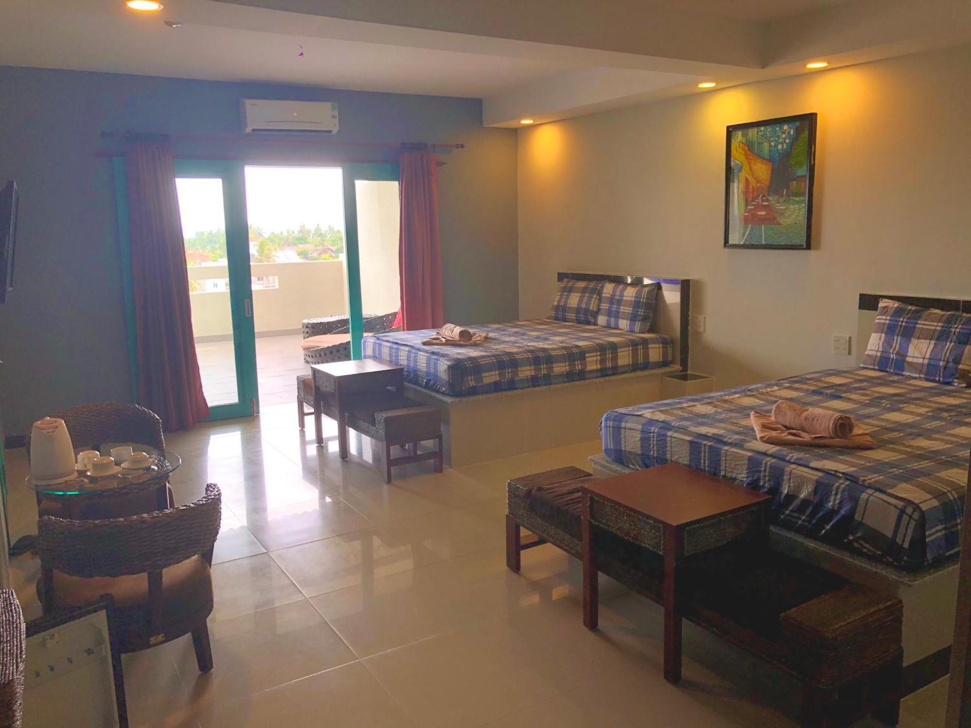 Mui Ne Hills Bliss Hotel Habitación foto