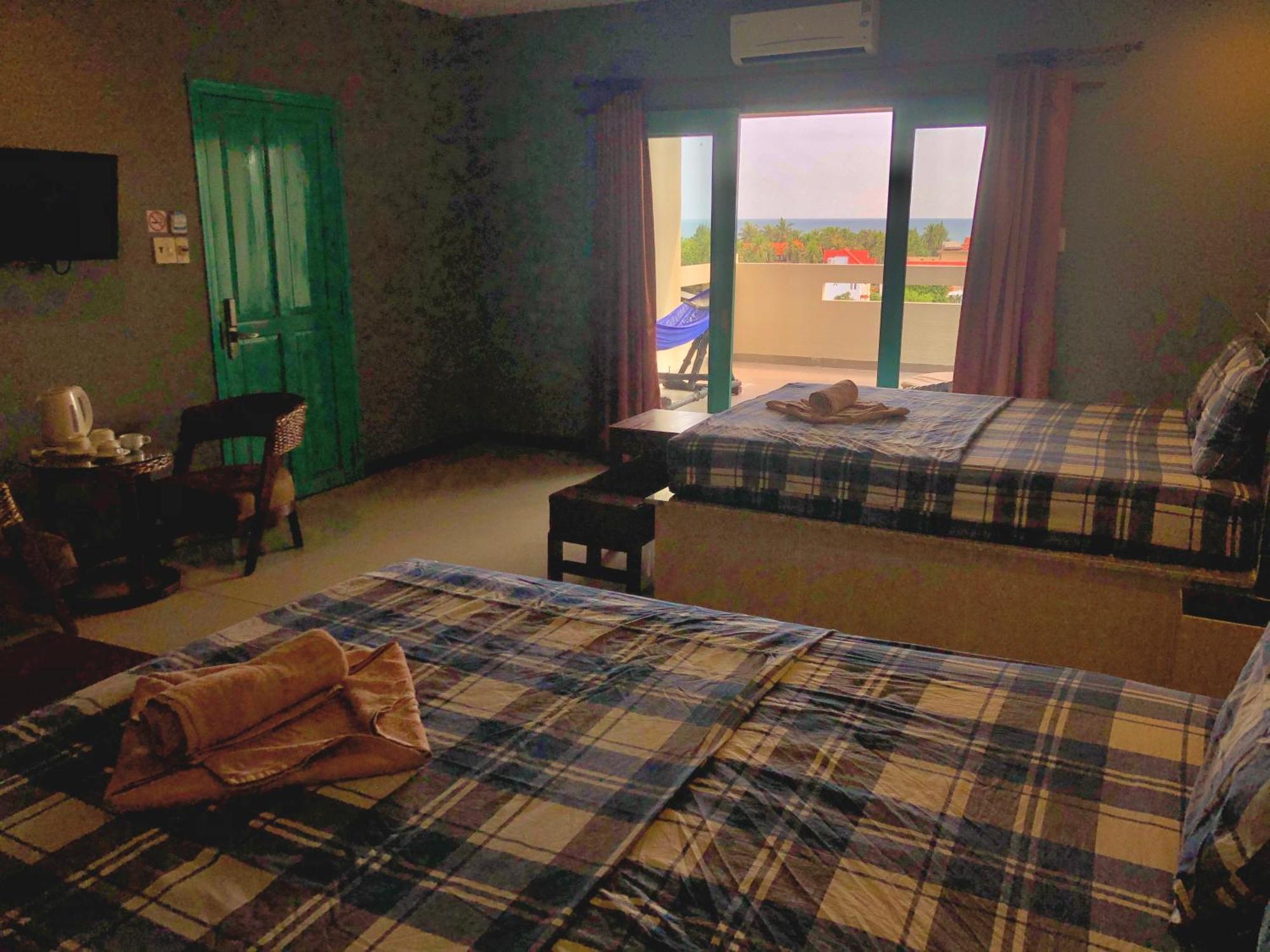 Mui Ne Hills Bliss Hotel Habitación foto