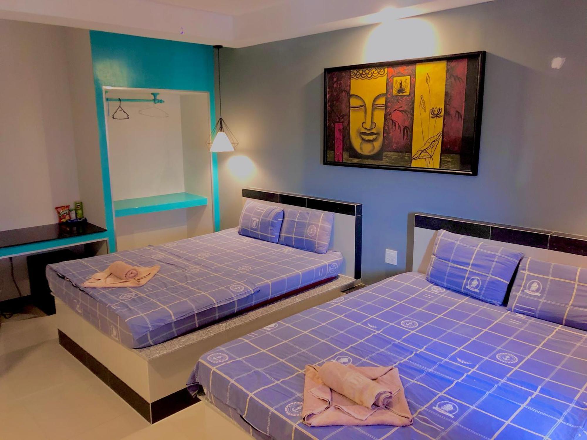 Mui Ne Hills Bliss Hotel Habitación foto