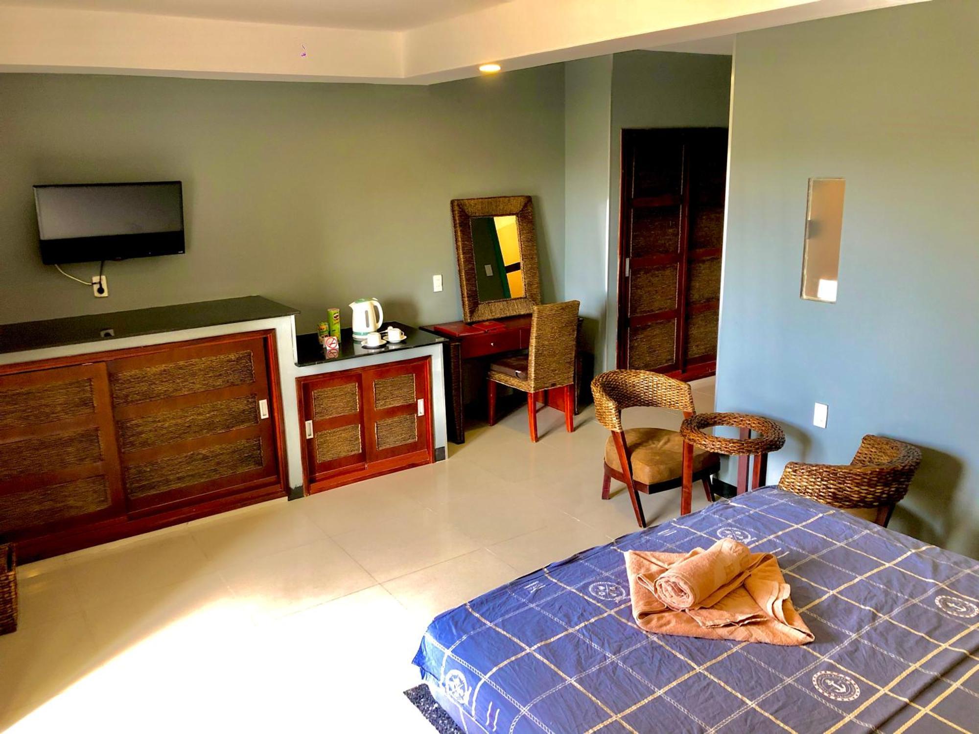 Mui Ne Hills Bliss Hotel Habitación foto