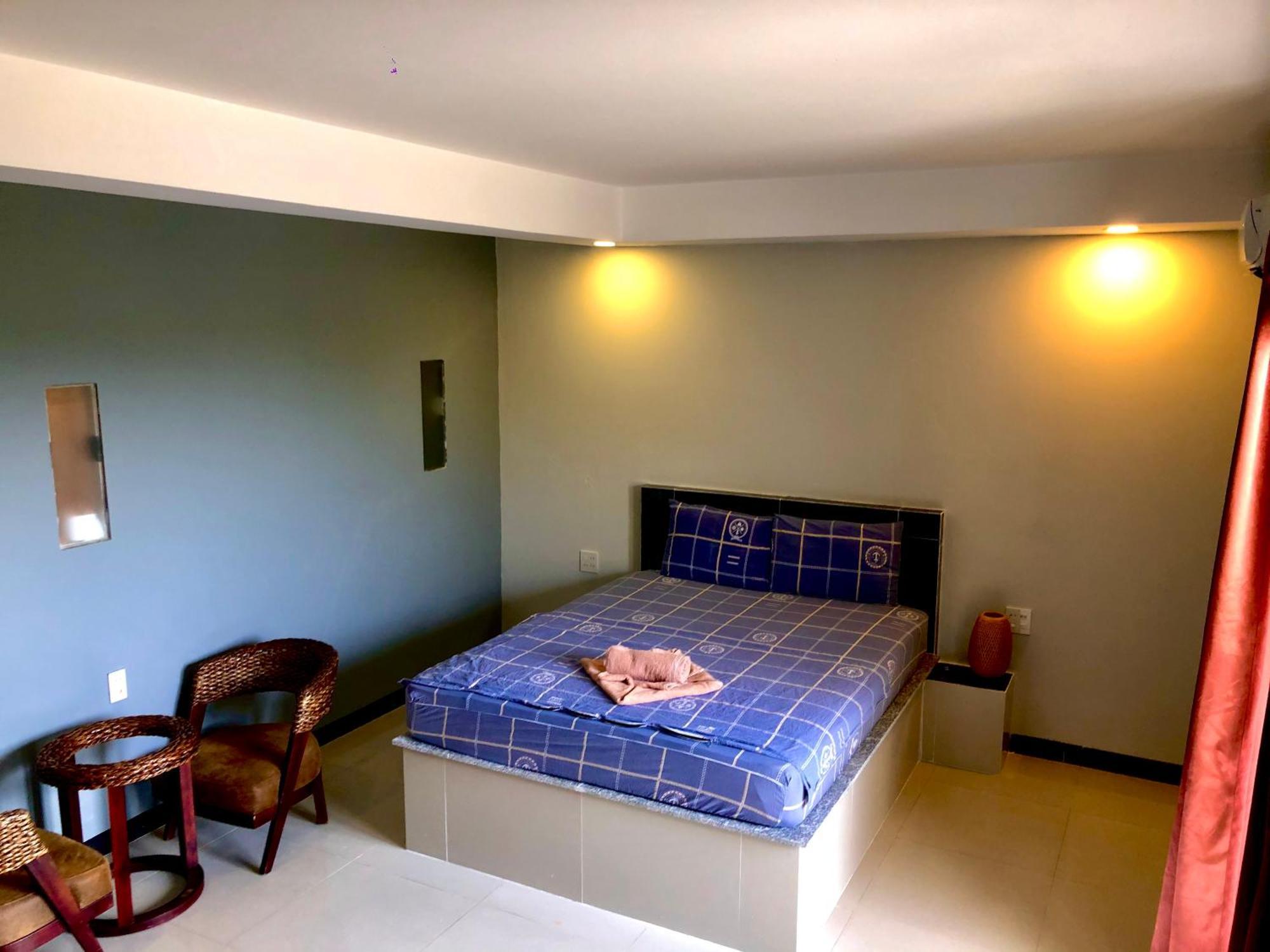 Mui Ne Hills Bliss Hotel Habitación foto